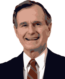 A Portrait Of A Man In A Suit And Tie
