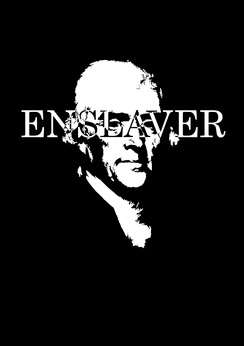 enslavement 그래픽