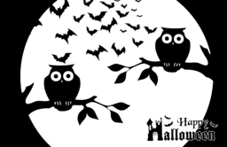 halloween 화염 원본 stylized