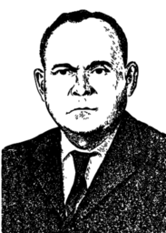 A Man In A Suit And Tie
