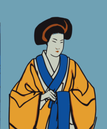 일본의 그림 삽화