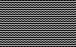 활기찬 gradient wavy chevrons 패턴