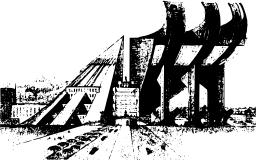 추상적인 건축