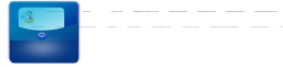 파란 벽 intercom 패널