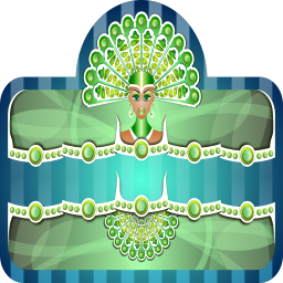 만화 peacock 가 배너