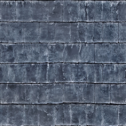 어두운 회색 shingles