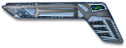 futuristic handgun 측 전망