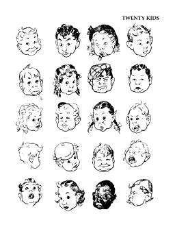 만화의 격자