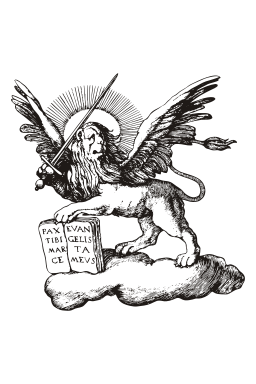 griffin 메일 emblem