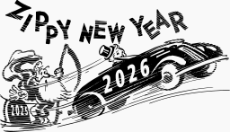 새해 복 많이 받으세요 2020 자동차