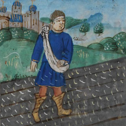 medieval 그림