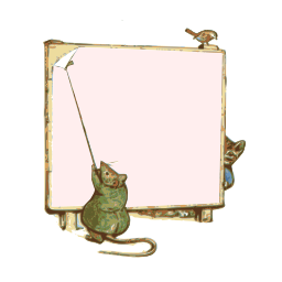 mice 회화 구조