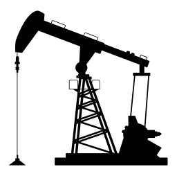 기름 호박색 silhouette