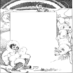 극단 곰 igloo 장면
