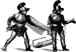 silhouette 킥 스쿠터 커플