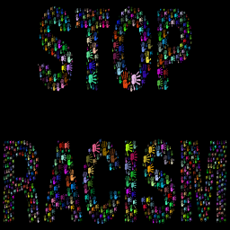 정지 racism 전기 2