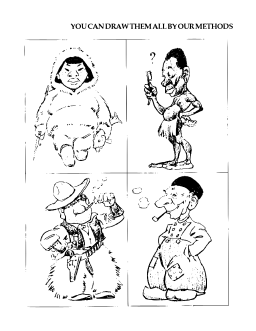 스토리북 생물 sprites