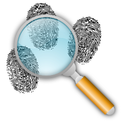 파란 렌즈 inspector