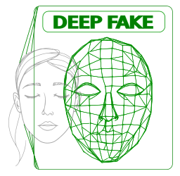 deepfake 얼굴 검사 일