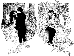 침략한 극장 커튼 silhouette