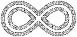 두 배 반복 infinity