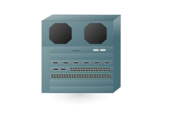 금속 intercom 패널