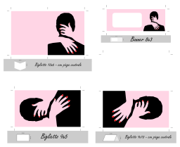 gesture 신속한 지시 격자
