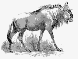 유령 bison stride