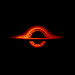 glowing eclipse 반지