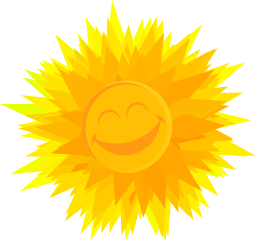 행복한 sunshine