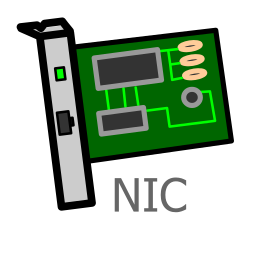 nic 네트워크 인터페이스 카드