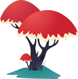 스카렛 캐노피 grove
