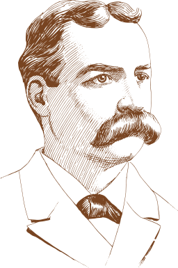 A Man In A Suit And Tie