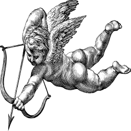cherubic archer 와 활