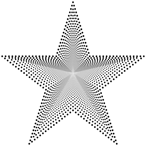 패션 드레스 silhouette