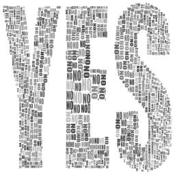 The Word Yes In Different Languages