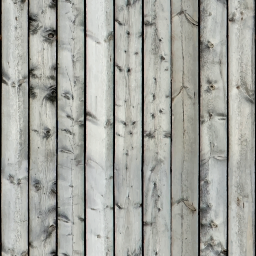 풍성한 나무 planks