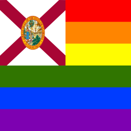florida state flag