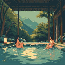 개인 정보 보호 정책