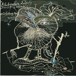 symbolic illustration with figures