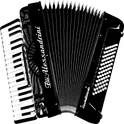accordion 악기