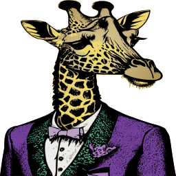 giraffe 에 소송