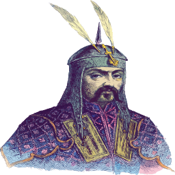 중세 왕 초상화 2