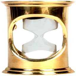 현대 hourglass 삽화