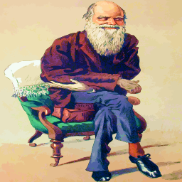 A 사람 Sitting 에 A 의자