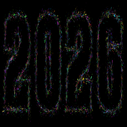 2026 그림자