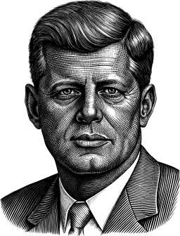 검정 silhouette businessman 초상화