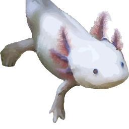만화 axolotl