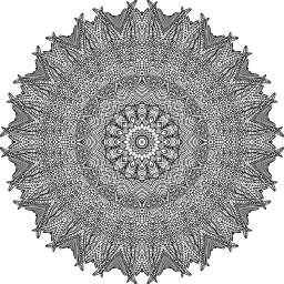 handwritten 인용 배경