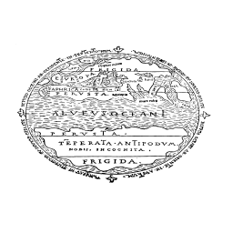 United 주 지도
